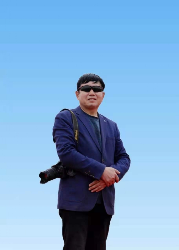 阳光影视的第一张照片--政和相亲网