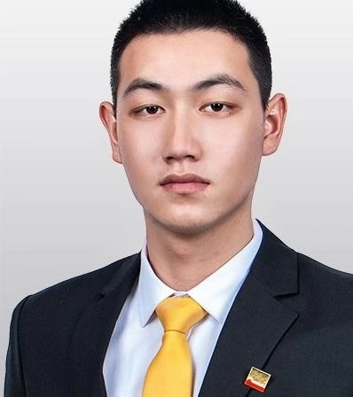 郭先生的第一张照片--政和相亲网