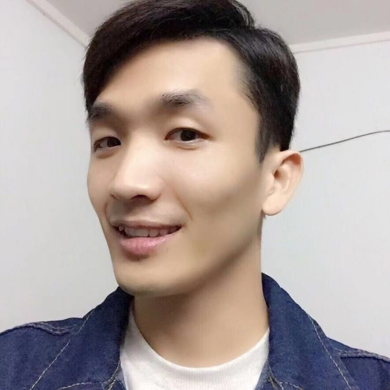Fongkuo的第一张照片--政和相亲网