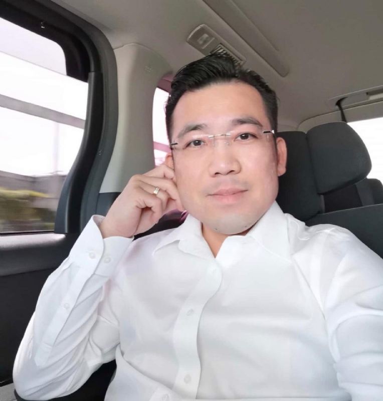 诚信的第一张照片--政和相亲网