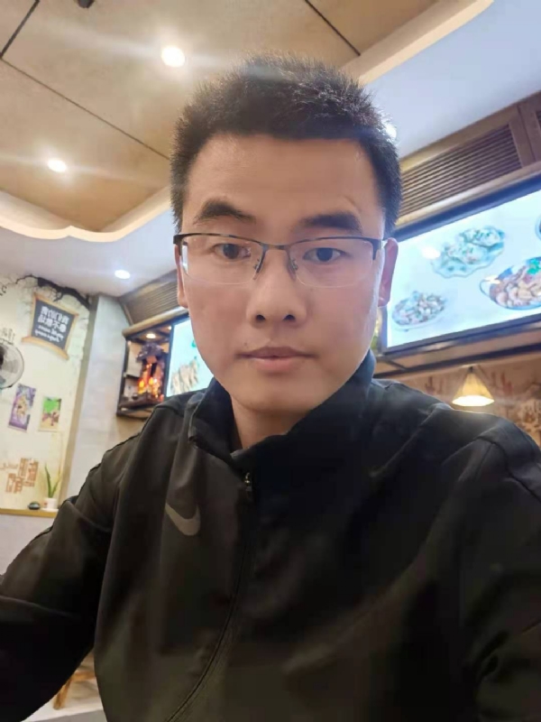 奔向幸福的第一张照片--政和相亲网