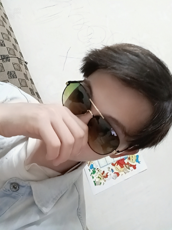 染七的第一张照片--政和相亲网