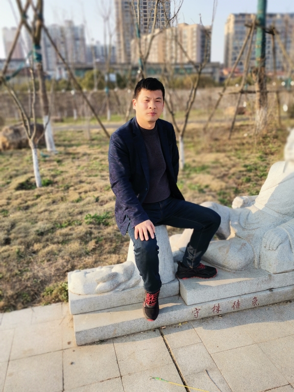大举的第二张照片--政和相亲网