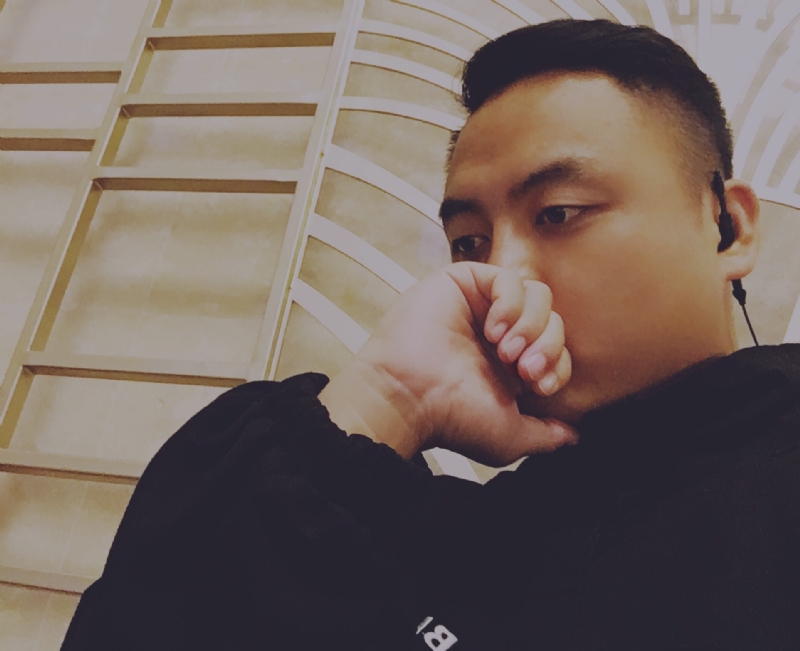 楠的第一张照片--政和相亲网