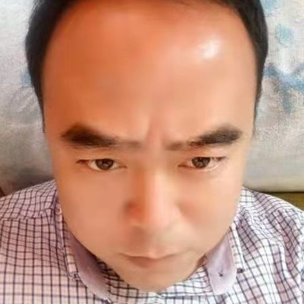 天天的第一张照片--政和相亲网