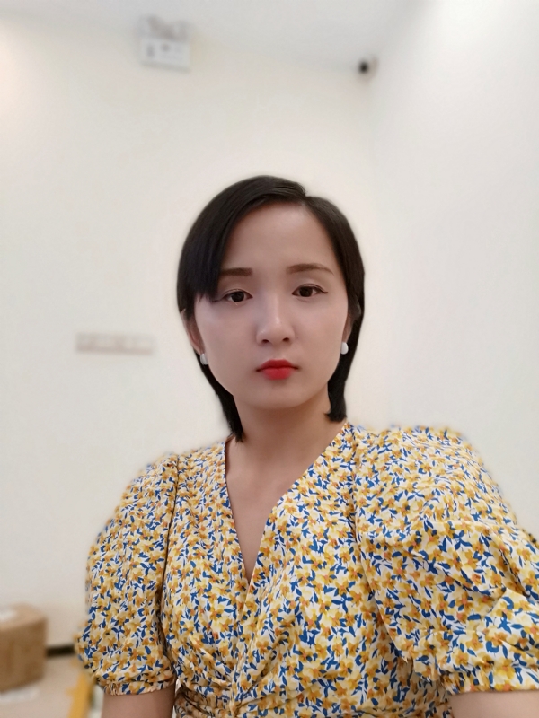 不言懂的第一张照片--政和相亲网