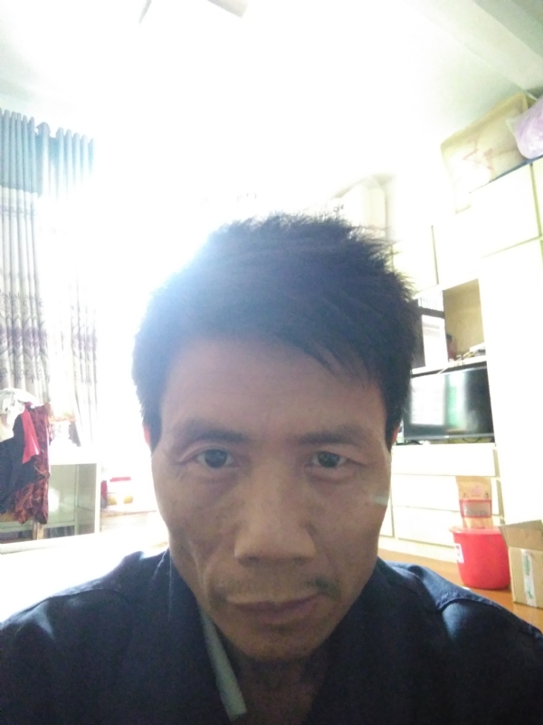陈伟的第二张照片--政和相亲网