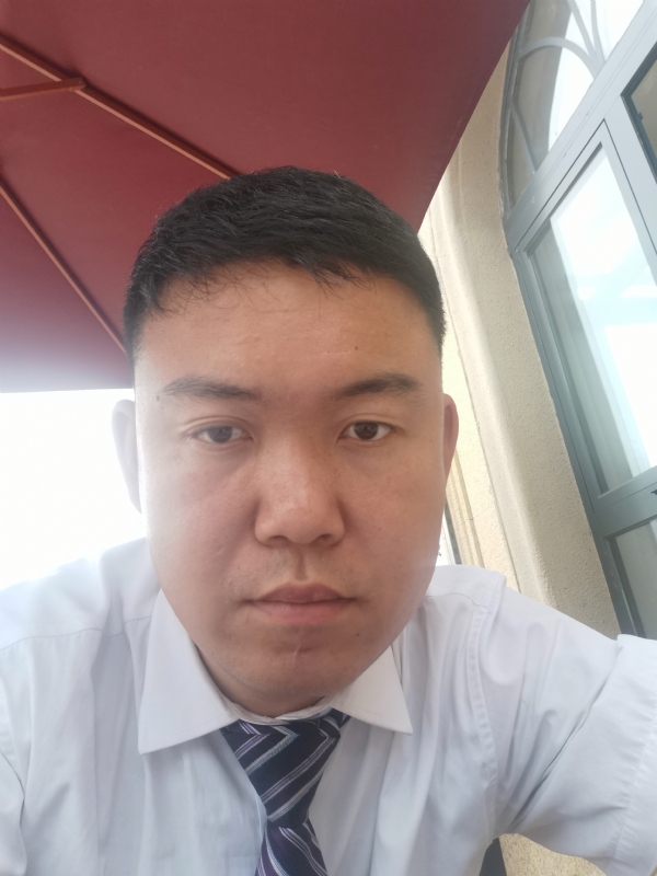 小龙哥的第一张照片--政和相亲网