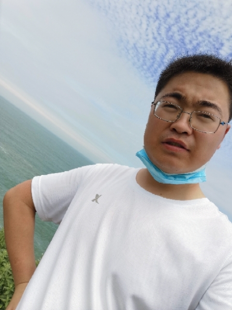 晴川暮雪的第一张照片--政和相亲网