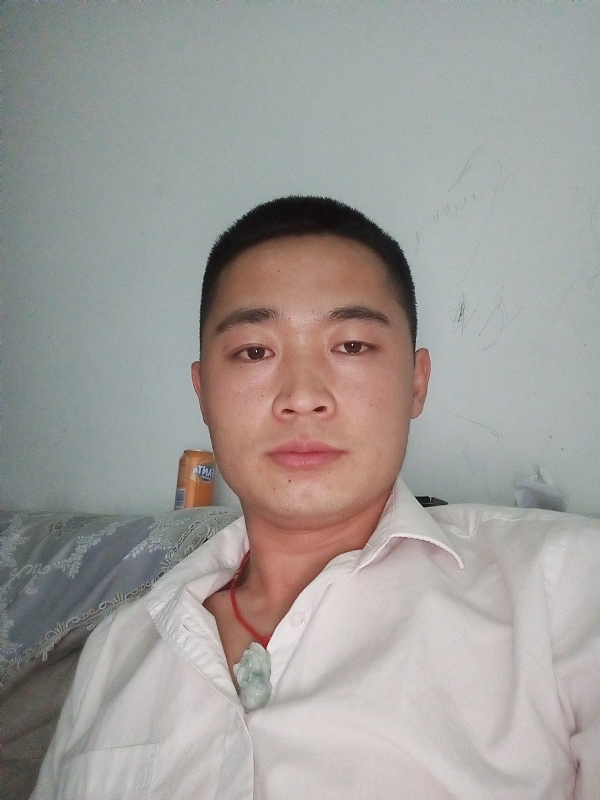 也许太年轻的第一张照片--政和相亲网