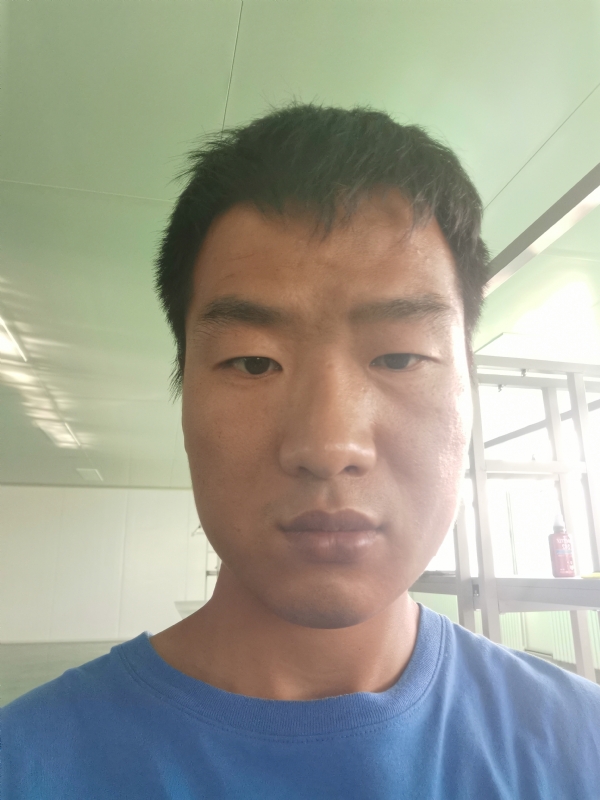 只为你来的第四张照片--政和相亲网