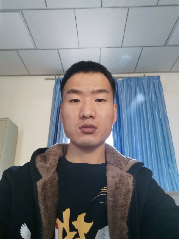 只为你来的第五张照片--政和相亲网