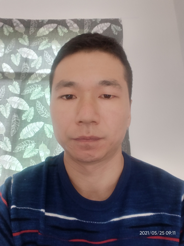 欢哥的第一张照片--政和相亲网