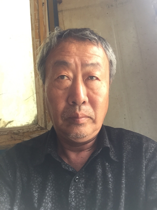 也许的第一张照片--政和相亲网