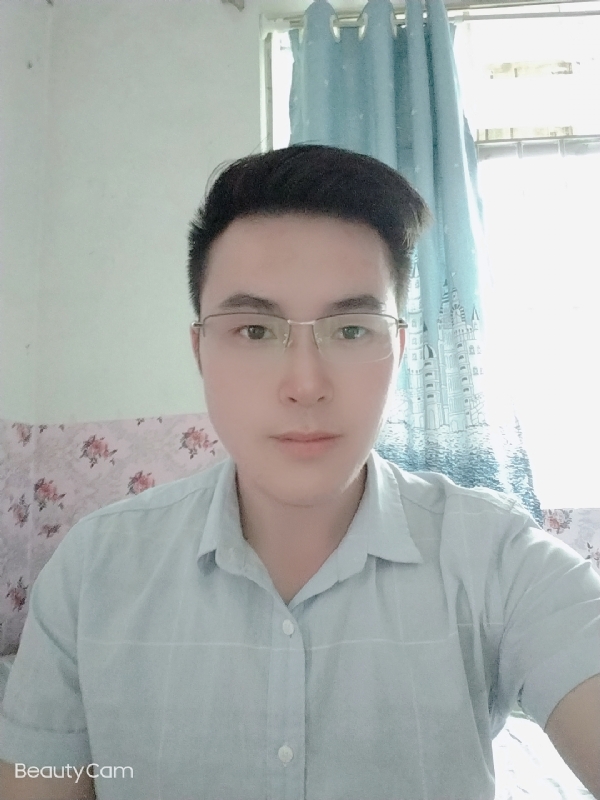 浮云的第一张照片--政和相亲网