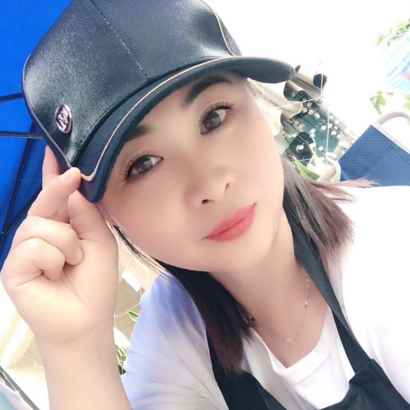 可可的第一张照片--政和相亲网