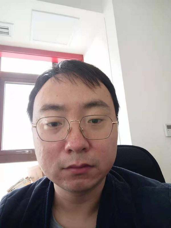 慕容清的第一张照片--政和相亲网