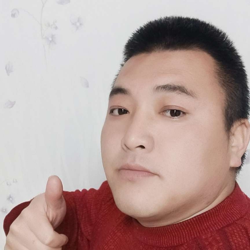纯黑色的第一张照片--政和相亲网