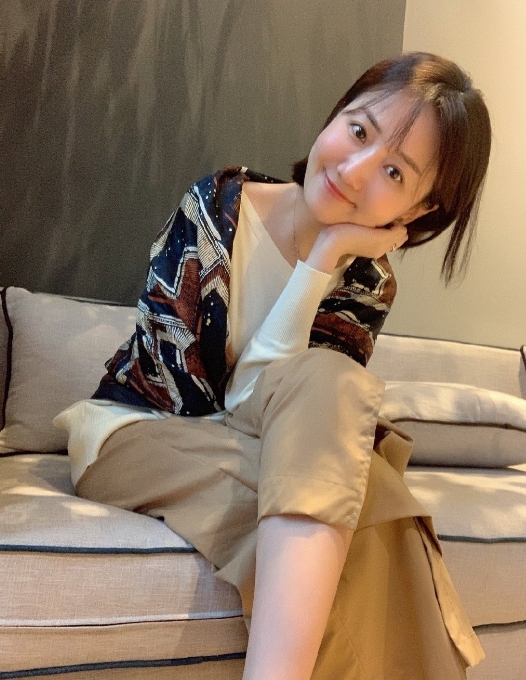 Leanna的第七张照片--政和相亲网