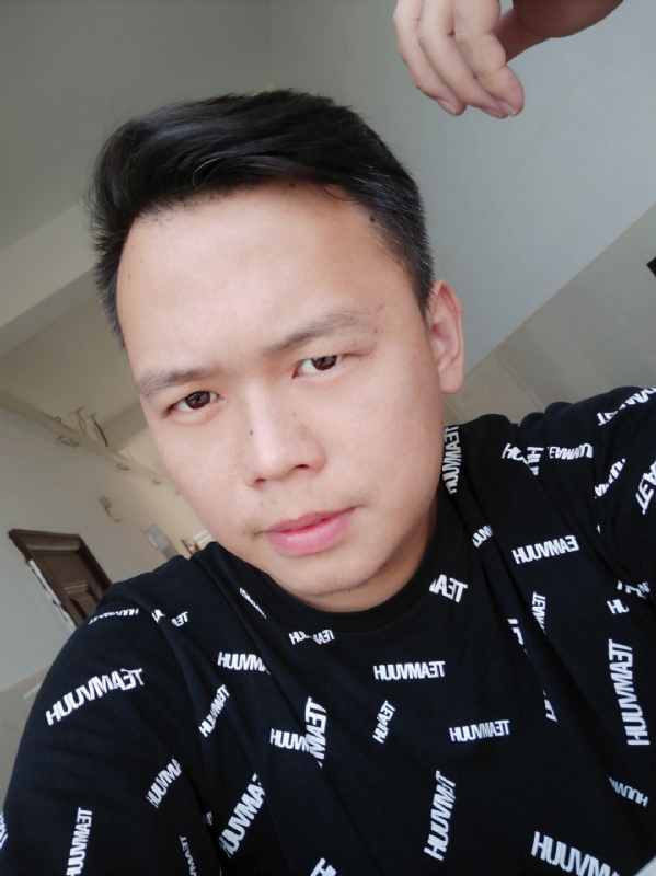 重新开始的第一张照片--政和相亲网