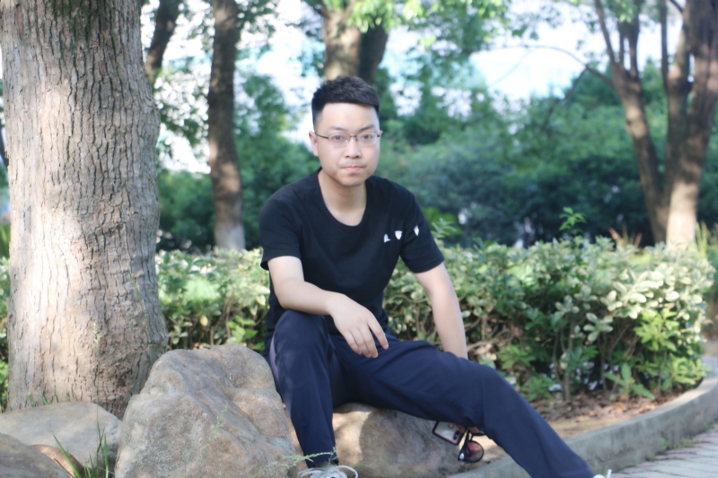 阿帆的第一张照片--政和相亲网