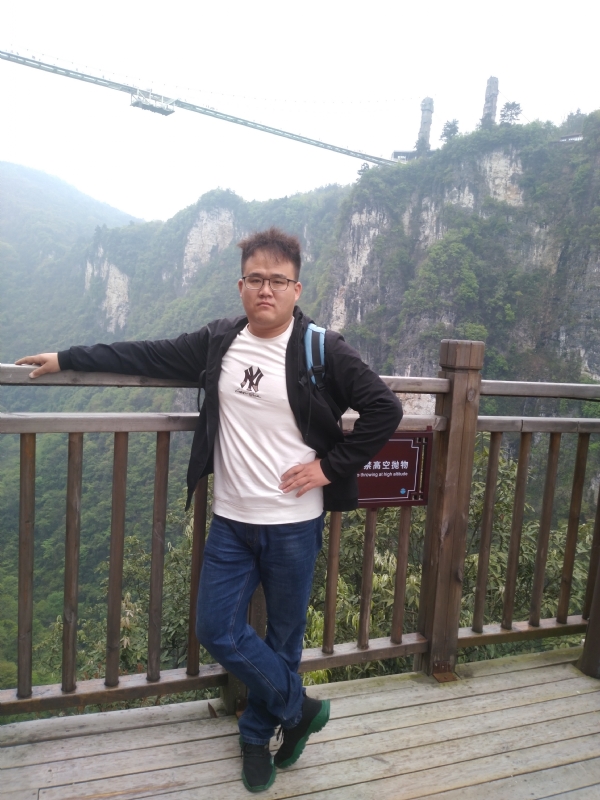 简单的第二张照片--政和相亲网