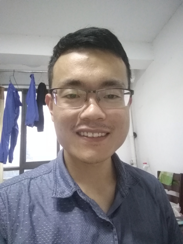 神啦的第一张照片--政和相亲网