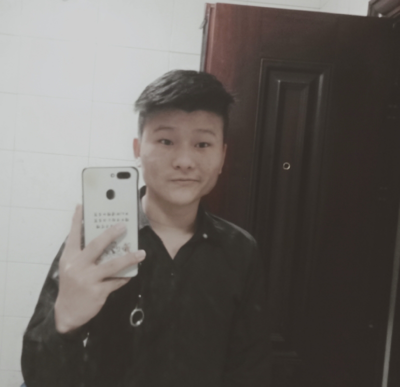 小小先生的第二张照片--政和相亲网