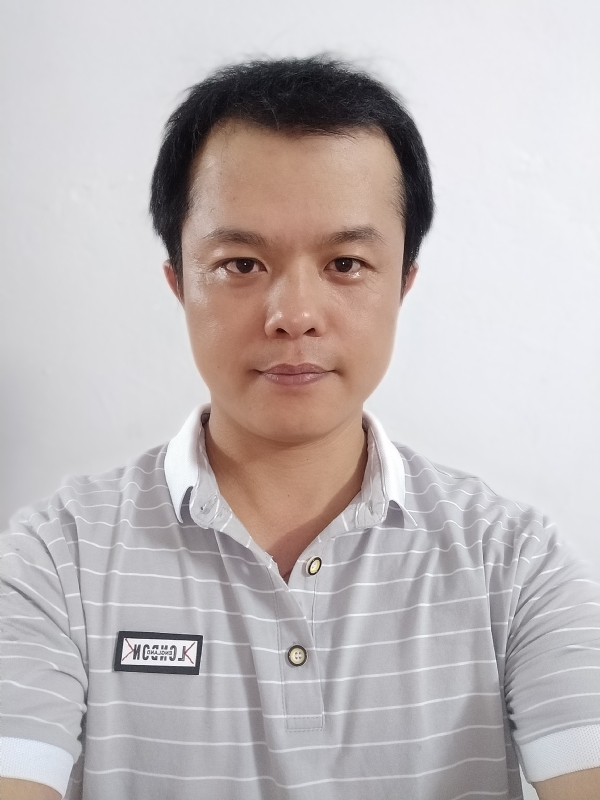 冰河的第二张照片--政和相亲网