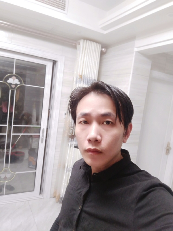 阿派的第一张照片--政和相亲网