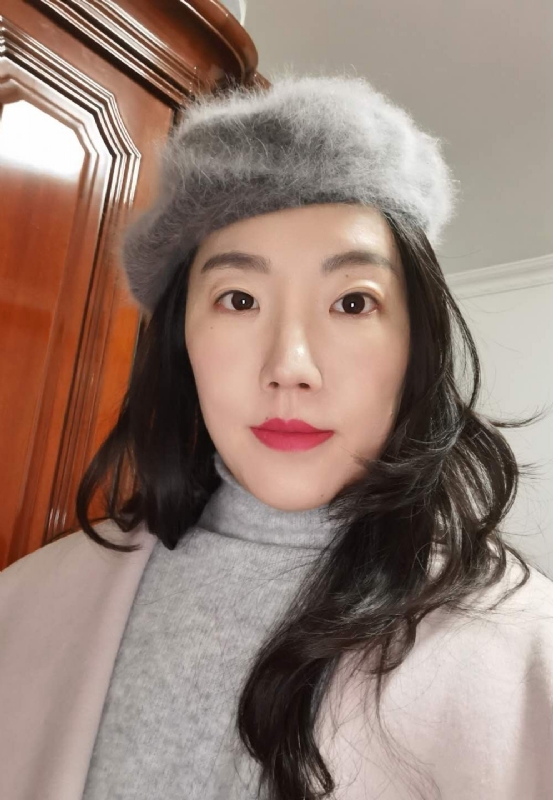 绿水迢迢的第一张照片--政和相亲网