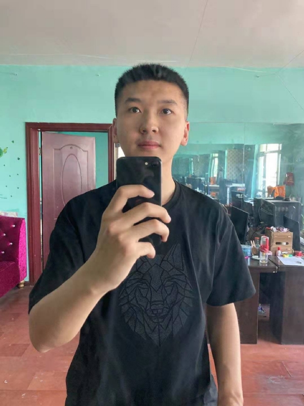 真诚的第一张照片--政和相亲网