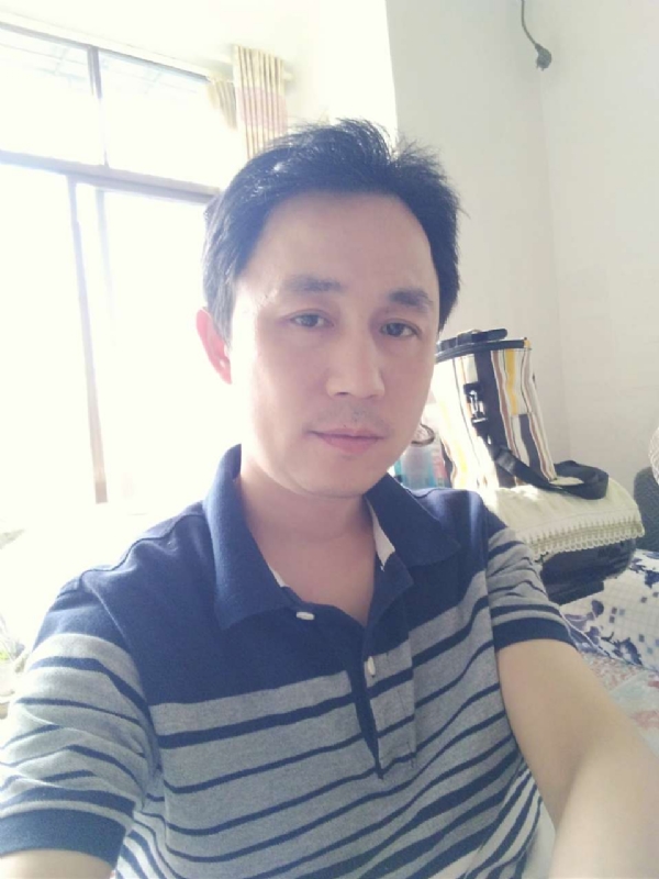 如果爱请深爱的第二张照片--政和相亲网