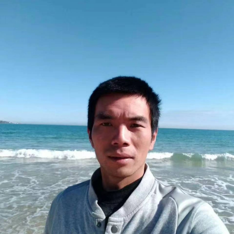 兰舟的第一张照片--政和相亲网