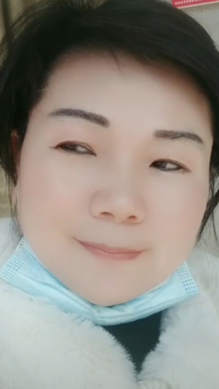 一诺的第一张照片--政和相亲网