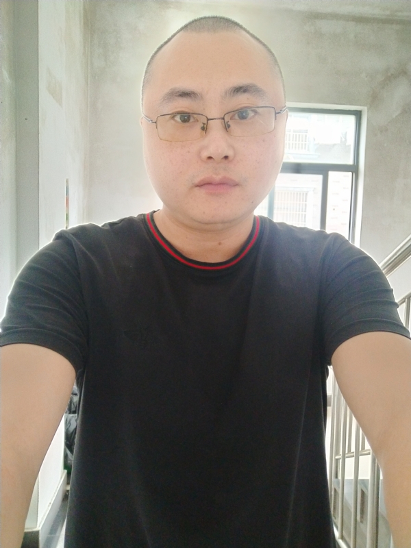 奈何没有桥的第一张照片--政和相亲网