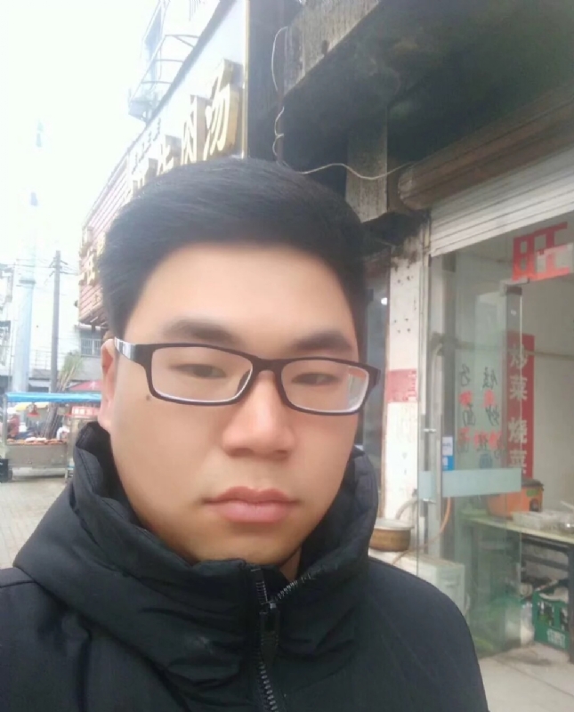 枯叶??的第一张照片--政和相亲网