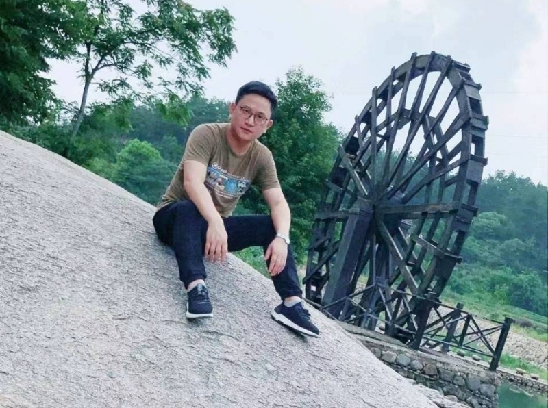 余生都是你自己的第三张照片--政和相亲网