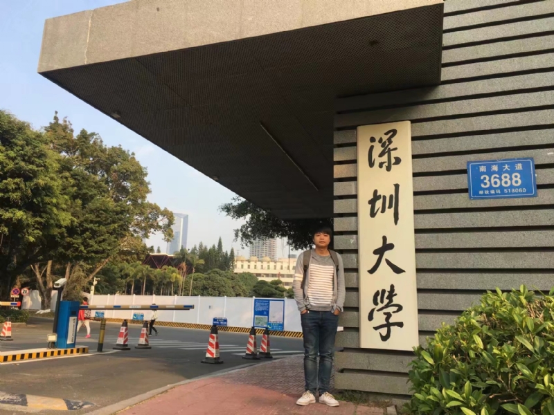 暮霭沉沉楚天阔的第一张照片--政和相亲网