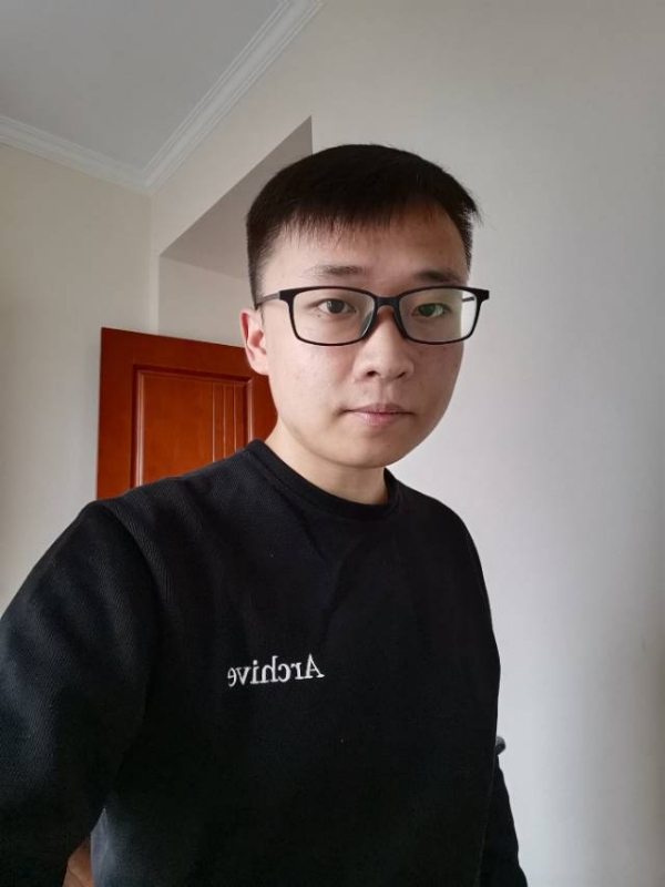 Li的第一张照片--政和相亲网