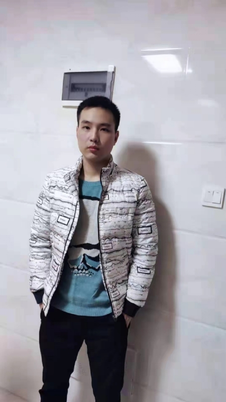 曾的第一张照片--政和相亲网