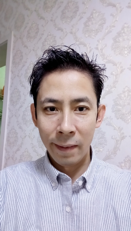 啥都不想说的第一张照片--政和相亲网