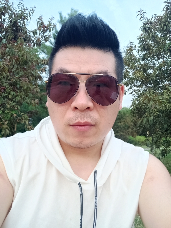 等风来的第二张照片--政和相亲网