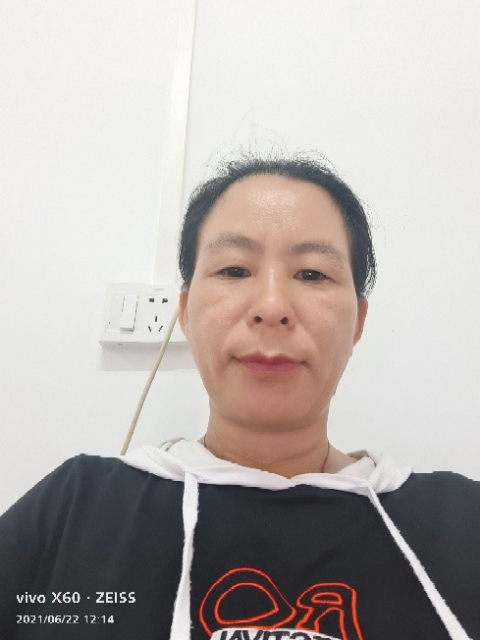 琼的第一张照片--政和相亲网