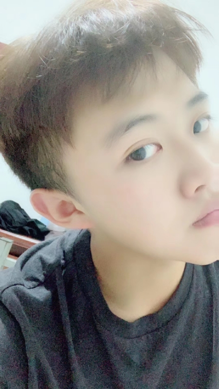 Angle的第一张照片--政和相亲网
