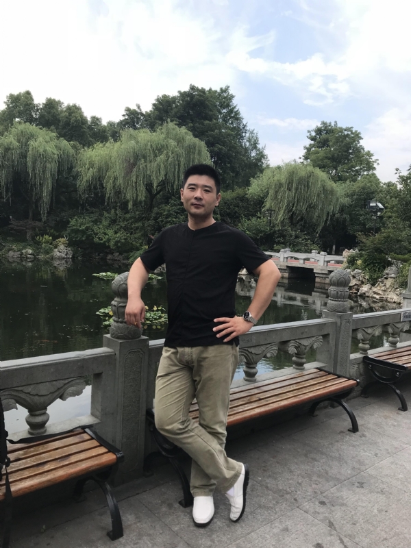 未来可期的第一张照片--政和相亲网