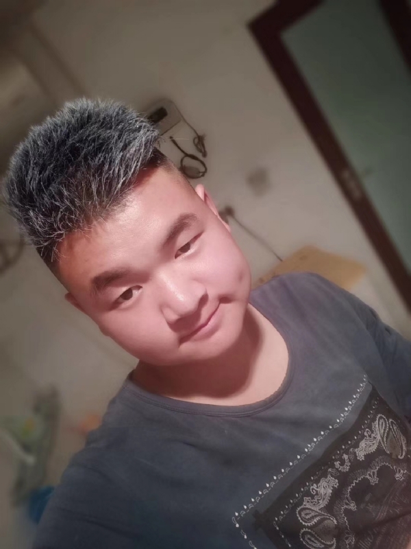 李子木的第一张照片--政和相亲网