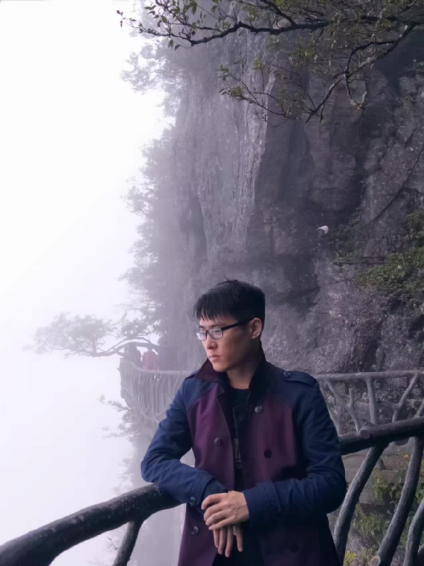 晨曦的第一张照片--政和相亲网