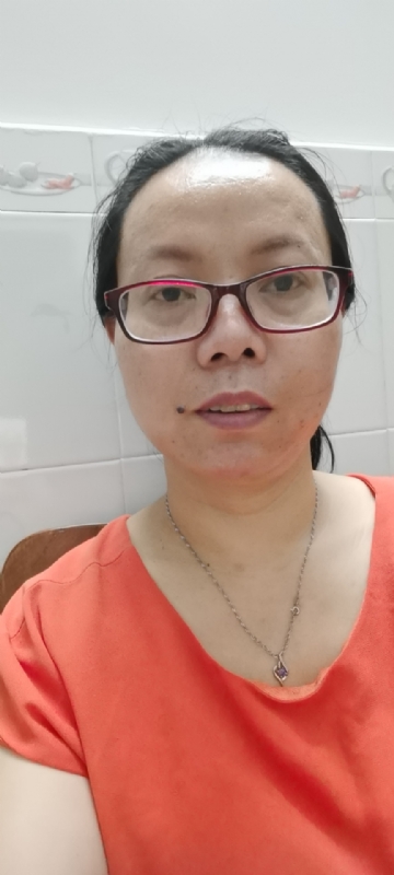 枫之云的第一张照片--政和相亲网