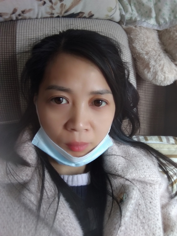 空白521的第二张照片--政和相亲网